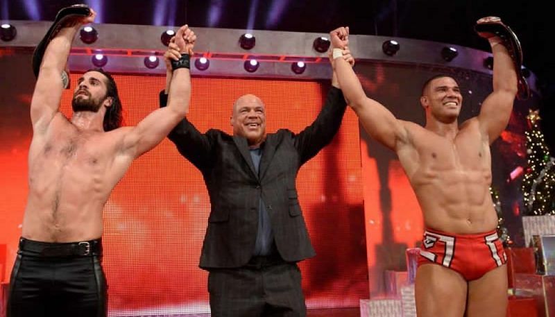 Jason Jordan's return would be beneficial for everyone.